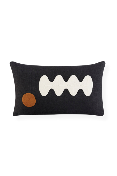 Jonathan Adler Toklas Rectangle Pillow